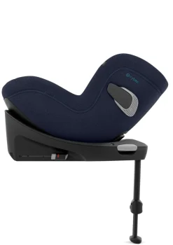 Hot Kindersitz 'Sirona Ti i-Size PLUS' Nautical Blue Kinder Kindersitze|Kleinkindsitz