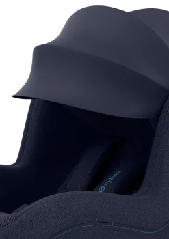 Hot Kindersitz 'Sirona Ti i-Size PLUS' Nautical Blue Kinder Kindersitze|Kleinkindsitz