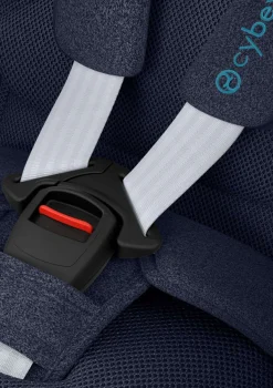 Hot Kindersitz 'Sirona Ti i-Size PLUS' Nautical Blue Kinder Kindersitze|Kleinkindsitz