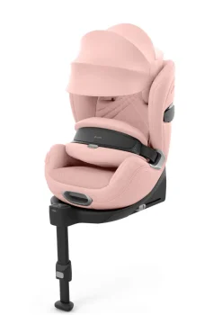 Best Kindersitz 'Anoris T2 i-Size PLUS' Peach Pink Kinder Kindersitze|Kleinkindsitz