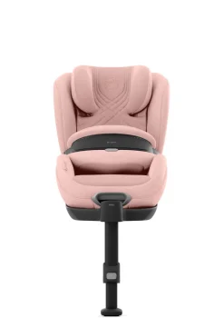 Best Kindersitz 'Anoris T2 i-Size PLUS' Peach Pink Kinder Kindersitze|Kleinkindsitz