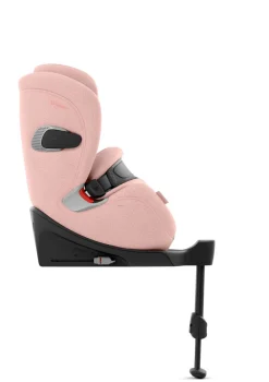 Best Kindersitz 'Anoris T2 i-Size PLUS' Peach Pink Kinder Kindersitze|Kleinkindsitz