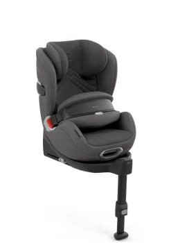 Discount Kindersitz 'Anoris T2 i-Size PLUS' Mirage Grey Kinder Kindersitze|Kleinkindsitz