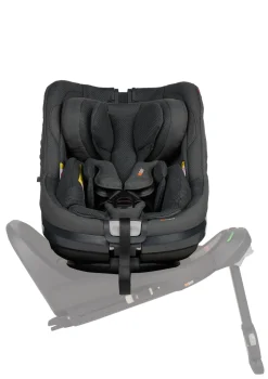 Discount Kindersitz 'Beyond2 360 B' Anthracite Mesh Kinder Kindersitze|Kleinkindsitz