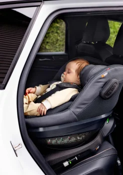 Discount Kindersitz 'Beyond2 360 B' Anthracite Mesh Kinder Kindersitze|Kleinkindsitz