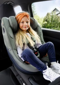 New Kindersitz 'Beyond2 360' Kinder Kindersitze|Kleinkindsitz