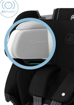 New Kindersitz 'Emerald 360 Pro' Kinder Kindersitze|Kleinkindsitz