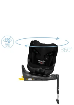 New Kindersitz 'Emerald 360 Pro' Kinder Kindersitze|Kleinkindsitz