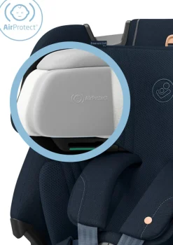 New Kindersitz 'Emerald 360 Pro' Kinder Kindersitze|Kleinkindsitz