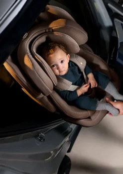 New Kindersitz 'Emerald 360 Pro' Kinder Kindersitze|Kleinkindsitz