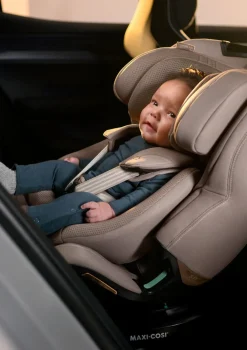 New Kindersitz 'Emerald 360 Pro' Kinder Kindersitze|Kleinkindsitz