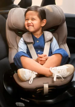 New Kindersitz 'Emerald 360 Pro' Kinder Kindersitze|Kleinkindsitz