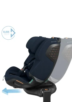 New Kindersitz 'Emerald 360 Pro' Kinder Kindersitze|Kleinkindsitz