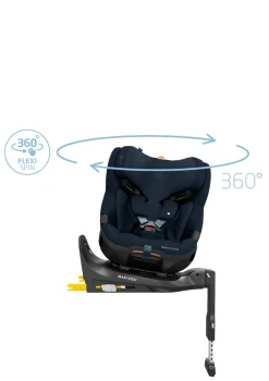 New Kindersitz 'Emerald 360 Pro' Kinder Kindersitze|Kleinkindsitz