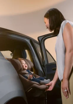 Outlet Kindersitz 'Emerald 360 Pro' Kinder Kindersitze|Kleinkindsitz