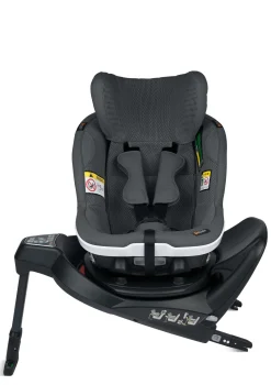 Kindersitz 'iZi Turn B i-Size' Kinder Kleinkindsitz