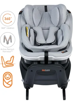 Clearance Kindersitz 'iZi Turn B i-Size' Kinder Kleinkindsitz