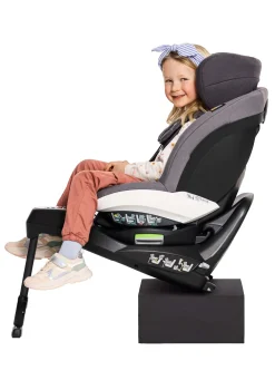 Best Kindersitz 'iZi Turn B i-Size' Kinder Kleinkindsitz