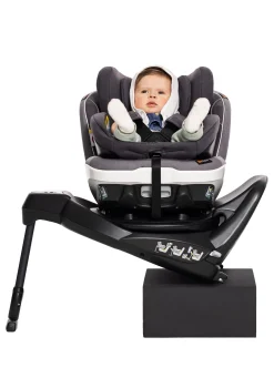 Best Kindersitz 'iZi Turn B i-Size' Kinder Kleinkindsitz