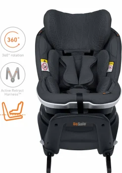 Clearance Kindersitz 'iZi Turn i-Size' Kinder Kindersitze|Kleinkindsitz