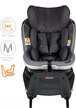 Sale Kindersitz 'iZi Turn i-Size' Kinder Kindersitze|Kleinkindsitz