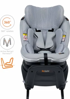 Discount Kindersitz 'iZi Turn i-Size' Kinder Kindersitze|Kleinkindsitz