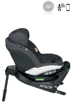 Kindersitz 'iZi Turn M i-Size' Kinder Kindersitze|Kleinkindsitz
