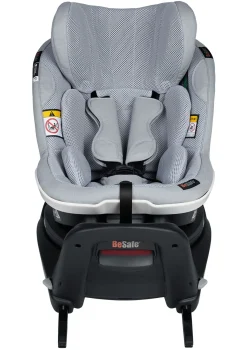 New Kindersitz 'iZi Turn M i-Size' Kinder Kindersitze|Kleinkindsitz