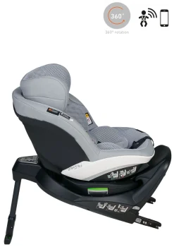 New Kindersitz 'iZi Turn M i-Size' Kinder Kindersitze|Kleinkindsitz