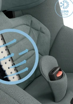 New Kindersitz 'Mica 360 Pro' Kinder Kindersitze|Kleinkindsitz