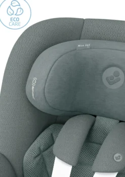 New Kindersitz 'Mica 360 Pro' Kinder Kindersitze|Kleinkindsitz