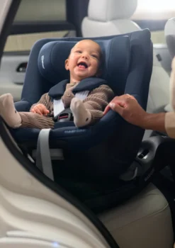 Kindersitz 'Mica 360 Pro' Kinder Kindersitze|Kleinkindsitz