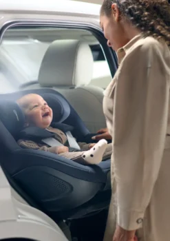 Kindersitz 'Mica 360 Pro' Kinder Kindersitze|Kleinkindsitz