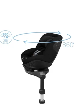Kindersitz 'Mica 360 Pro' Kinder Kindersitze|Kleinkindsitz