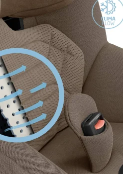 Clearance Kindersitz 'Mica 360 Pro' Kinder Kindersitze|Kleinkindsitz