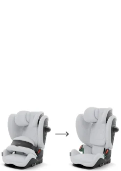 Kindersitz 'Pallas G2' Kinder Kindersitze|Kleinkindsitz