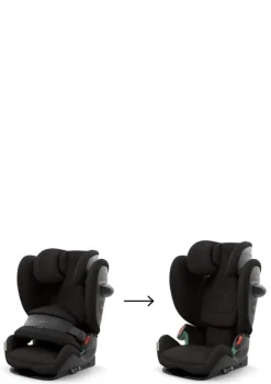 Hot Kindersitz 'Pallas G2' Kinder Kindersitze|Kleinkindsitz