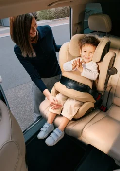 Hot Kindersitz 'Pallas G3' PLUS Kinder Kindersitze|Folgesitz