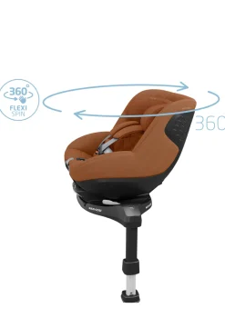 Online Kindersitz 'Pearl 360 Pro' Kinder Kindersitze|Kleinkindsitz