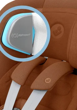 Online Kindersitz 'Pearl 360 Pro' Kinder Kindersitze|Kleinkindsitz