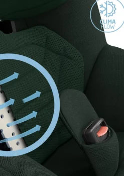 Online Kindersitz 'Pearl 360 Pro' Kinder Kindersitze|Kleinkindsitz