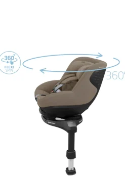 Outlet Kindersitz 'Pearl 360 Pro' Kinder Kindersitze|Kleinkindsitz