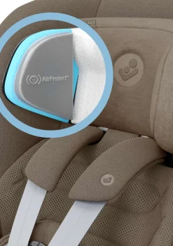 Outlet Kindersitz 'Pearl 360 Pro' Kinder Kindersitze|Kleinkindsitz