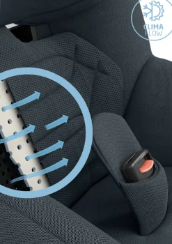 Hot Kindersitz 'Pearl 360 Pro' Kinder Kindersitze|Kleinkindsitz