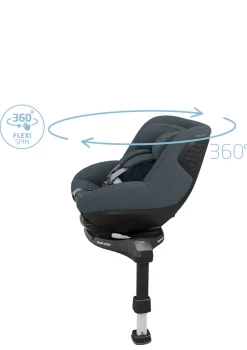 Hot Kindersitz 'Pearl 360 Pro' Kinder Kindersitze|Kleinkindsitz