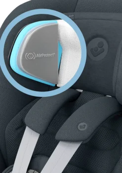 Hot Kindersitz 'Pearl 360 Pro' Kinder Kindersitze|Kleinkindsitz