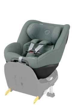 Clearance Kindersitz 'Pearl 360 Pro' Authentic Grey Kinder Kindersitze|Kleinkindsitz
