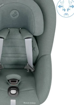 Clearance Kindersitz 'Pearl 360 Pro' Authentic Grey Kinder Kindersitze|Kleinkindsitz