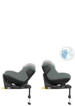 Clearance Kindersitz 'Pearl 360 Pro' Authentic Grey Kinder Kindersitze|Kleinkindsitz