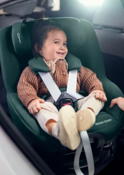 Outlet Kindersitz 'Pearl 360 Pro' Kinder Kindersitze|Kleinkindsitz